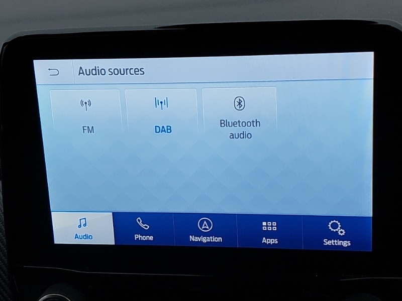 Used Ford Puma 2022 for sale - 76975045: Photo 12