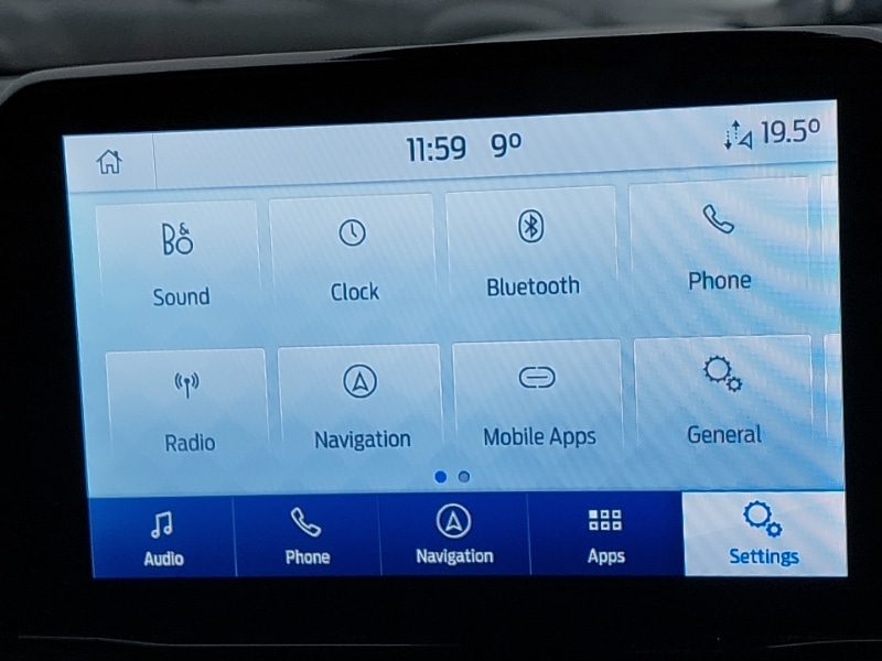 Used Ford Puma 2022 for sale - 76975045: Photo 14