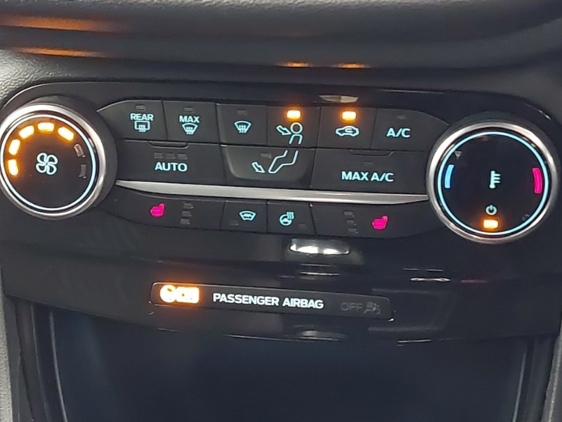 Used Ford Puma 2022 for sale - 76975045: Photo 16