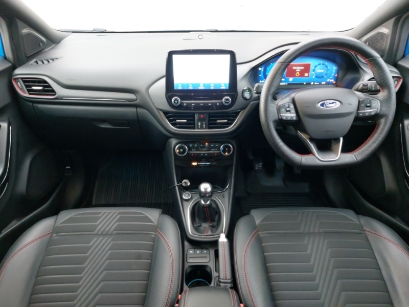 Used Ford Puma 2022 for sale - 76975045: Photo 2