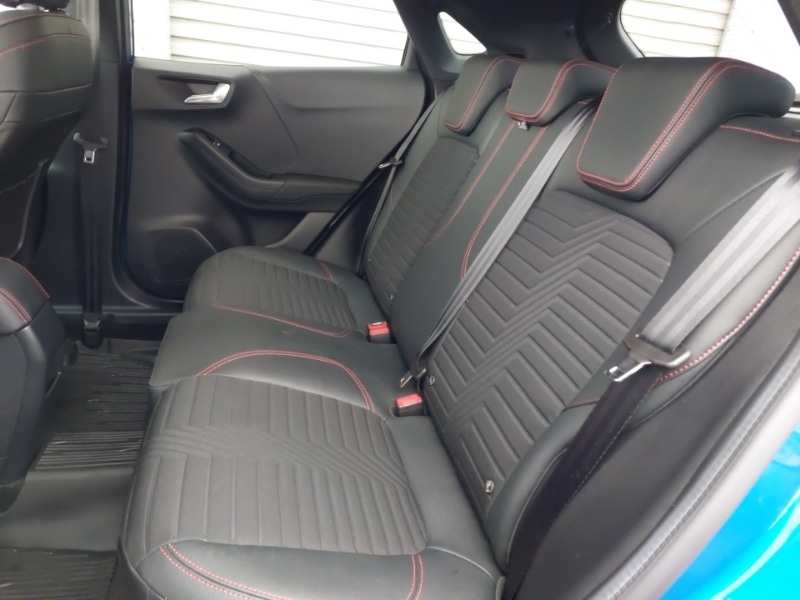 Used Ford Puma 2022 for sale - 76975045: Photo 6