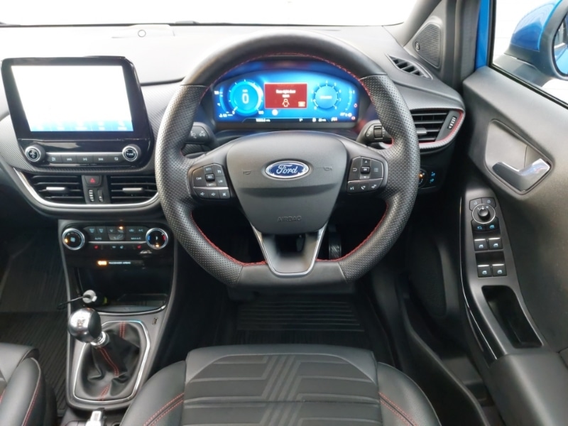 Used Ford Puma 2022 for sale - 76975045: Photo 7