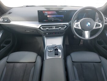 Used BMW 3 Series 2024 for sale - 78442070: Photo