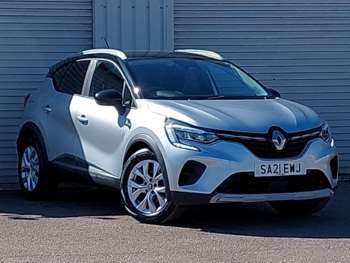 2021 - 1.3 TCE 130 Iconic 5dr