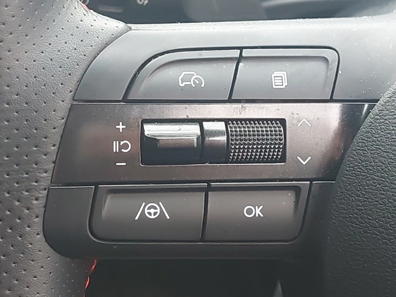 Used Hyundai TUCSON 2024 for sale - 76354372: Photo 18
