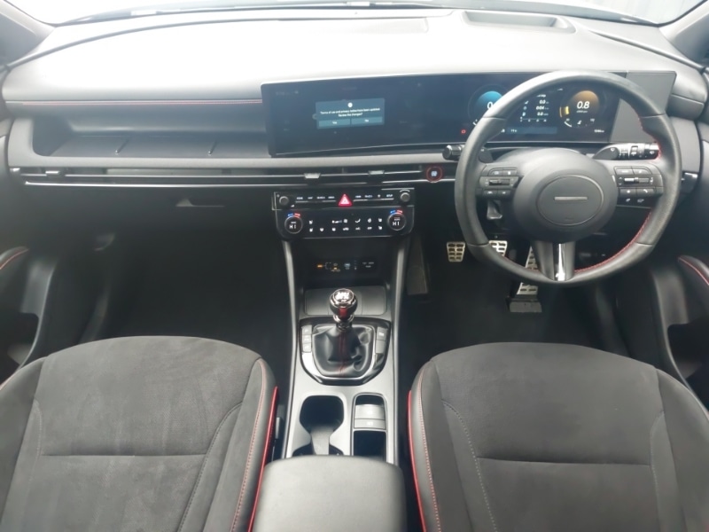 Used Hyundai TUCSON 2024 for sale - 76354372: Photo 2
