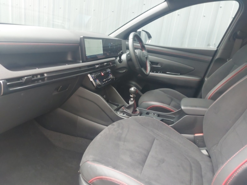 Used Hyundai TUCSON 2024 for sale - 76354372: Photo 5