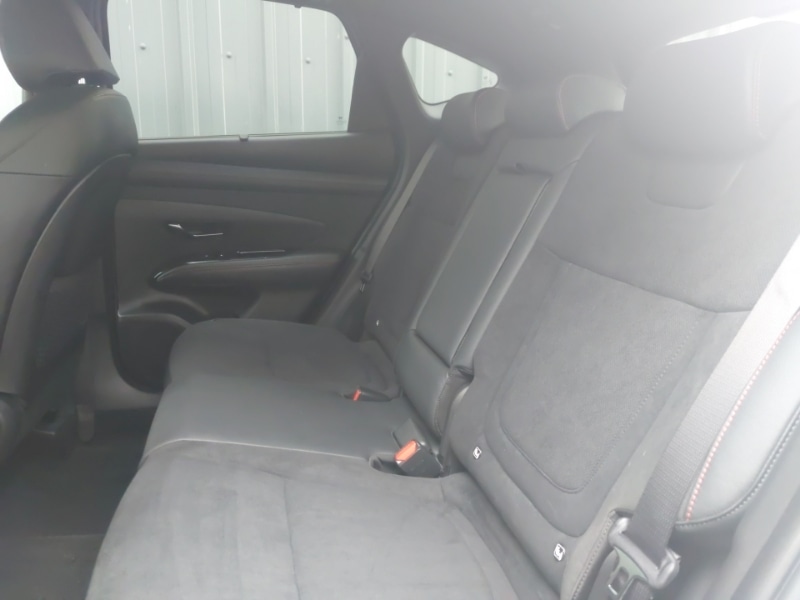 Used Hyundai TUCSON 2024 for sale - 76354372: Photo 6