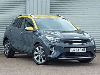 2023 - 1.0T GDi 99 Quantum 5dr