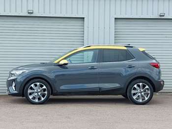Used Kia Stonic 2023 for sale - 74919586: Photo