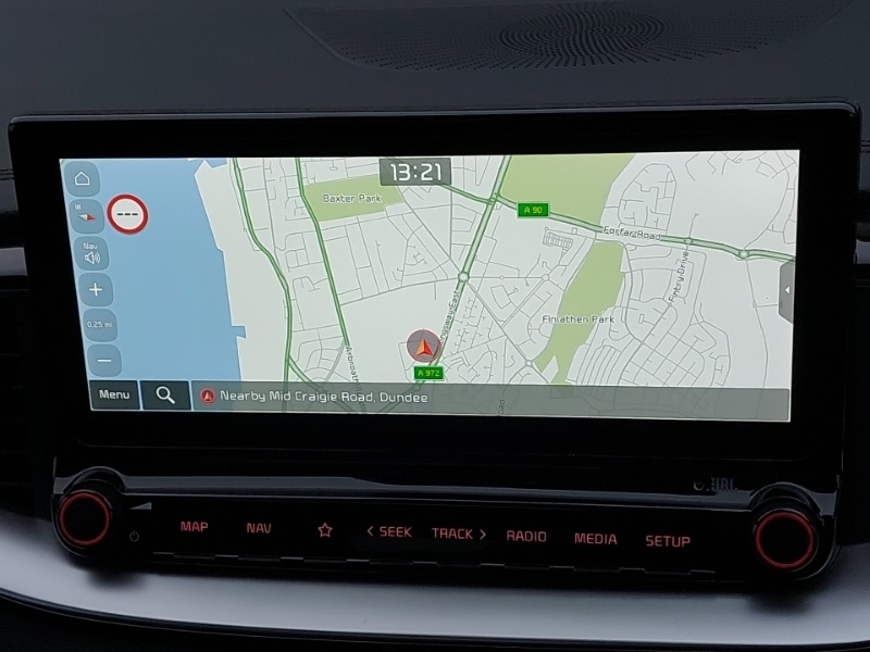 Used Kia XCeed 2023 for sale - 77126413: Photo 10