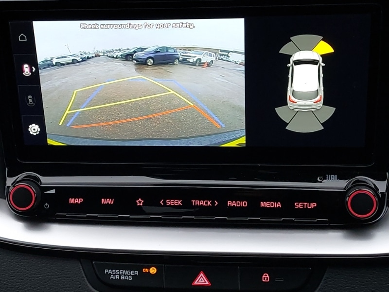 Used Kia XCeed 2023 for sale - 77126413: Photo 11