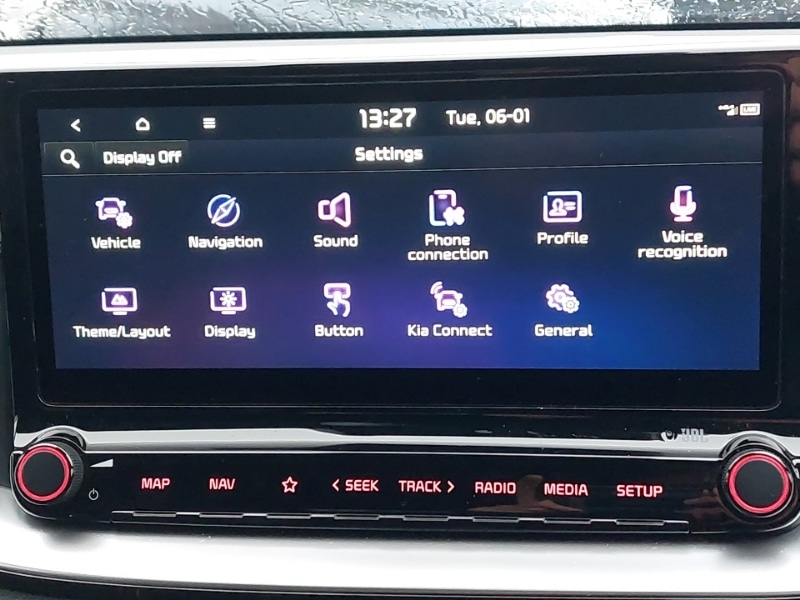 Used Kia XCeed 2023 for sale - 77126413: Photo 14