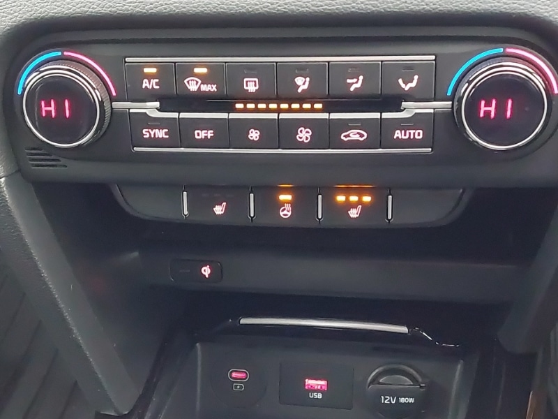 Used Kia XCeed 2023 for sale - 77126413: Photo 16