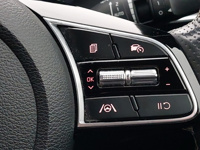 Used Kia XCeed 2023 for sale - 77126413: Photo 19