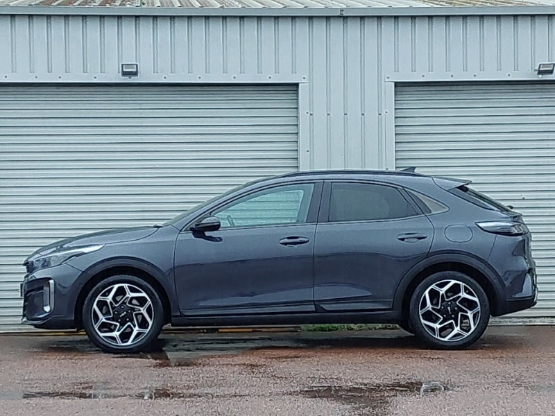 Used Kia XCeed 2023 for sale - 77126413: Photo 4