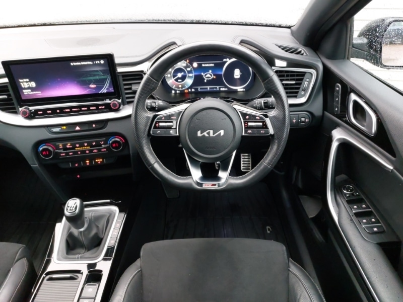 Used Kia XCeed 2023 for sale - 77126413: Photo 7