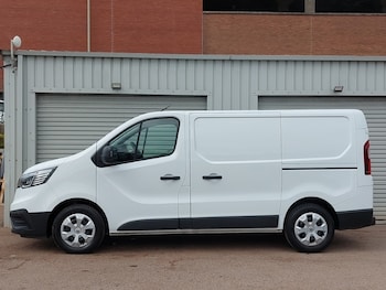 Used Renault Trafic 2024 for sale - 79581345: Photo