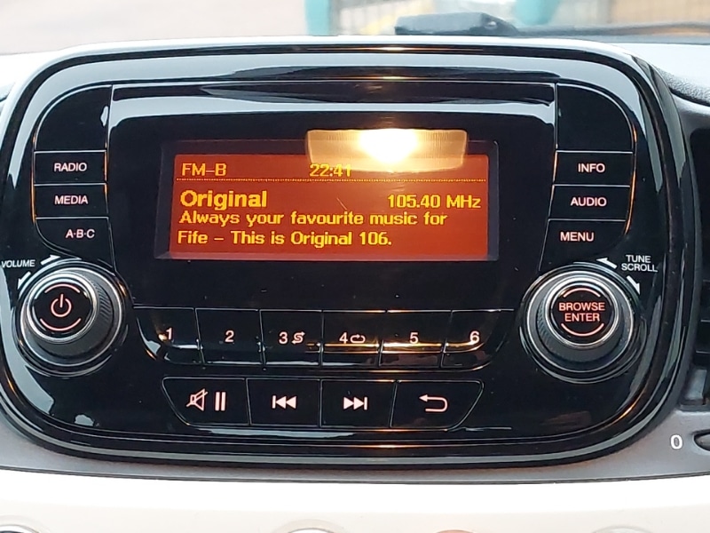 Used Fiat 500 2019 for sale - 76763890: Photo 10