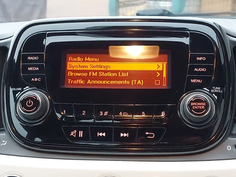 Used Fiat 500 2019 for sale - 76763890: Photo 11