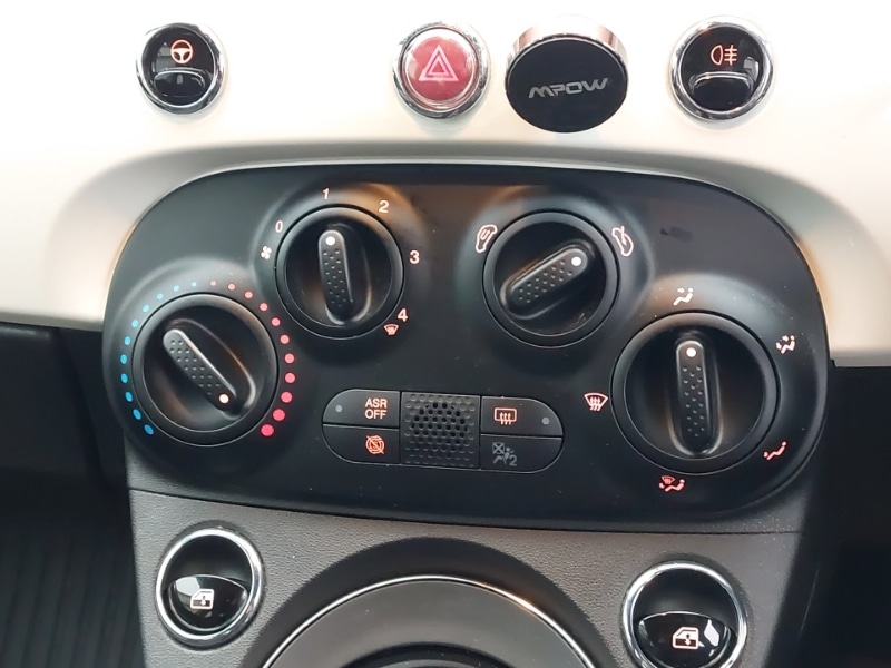 Used Fiat 500 2019 for sale - 76763890: Photo 12