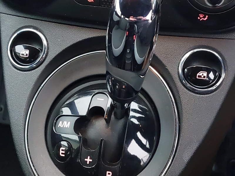 Used Fiat 500 2019 for sale - 76763890: Photo 13