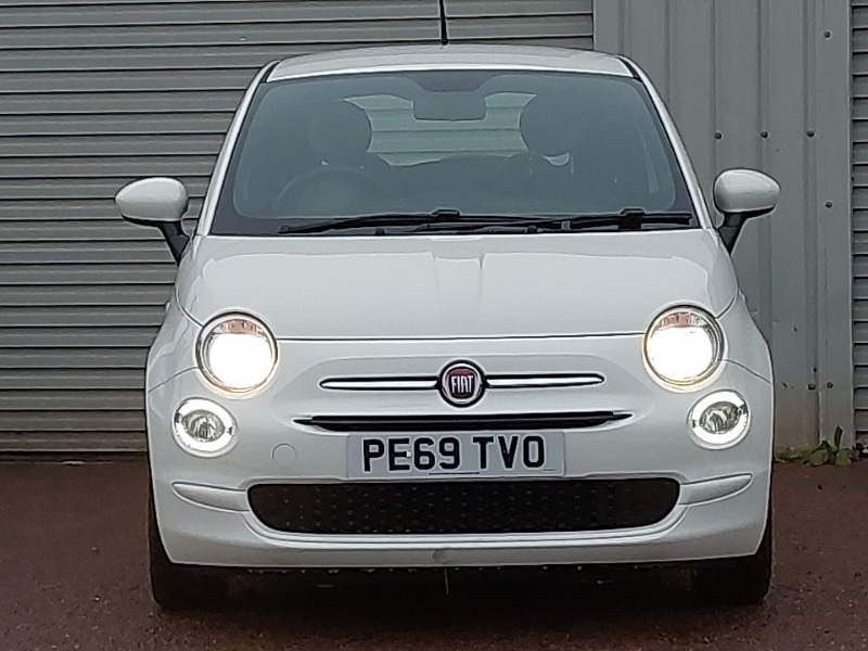 Used Fiat 500 2019 for sale - 76763890: Photo 19