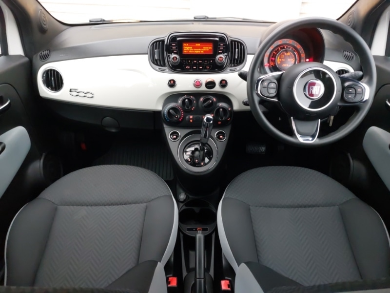 Used Fiat 500 2019 for sale - 76763890: Photo 2