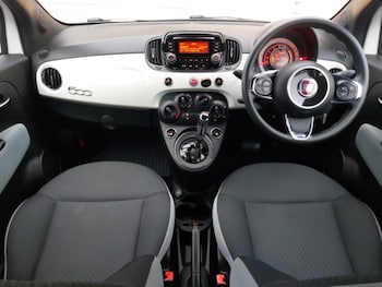 Used Fiat 500 2019 for sale - 76763890: Photo