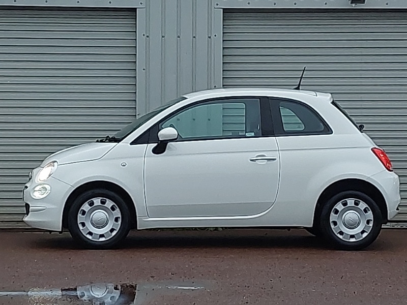 Used Fiat 500 2019 for sale - 76763890: Photo 4