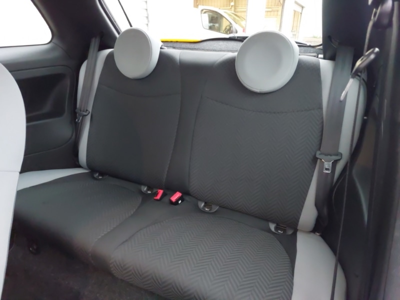 Used Fiat 500 2019 for sale - 76763890: Photo 6