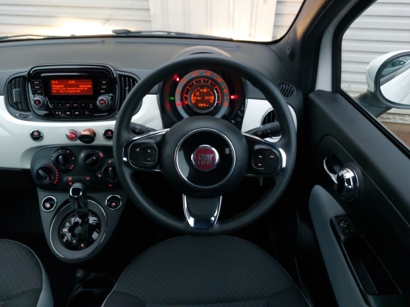 Used Fiat 500 2019 for sale - 76763890: Photo 7