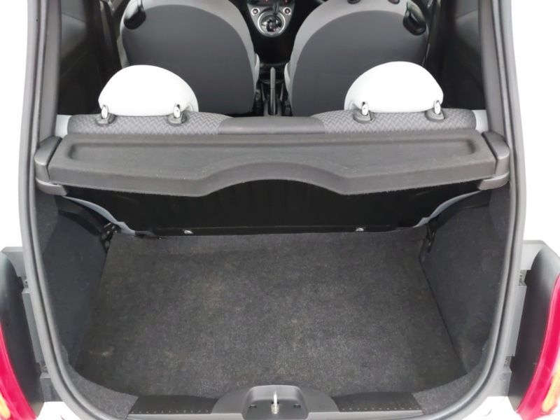 Used Fiat 500 2019 for sale - 76763890: Photo 8