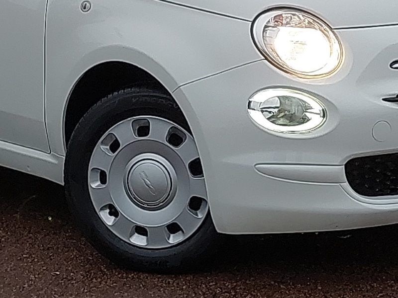 Used Fiat 500 2019 for sale - 76763890: Photo 9