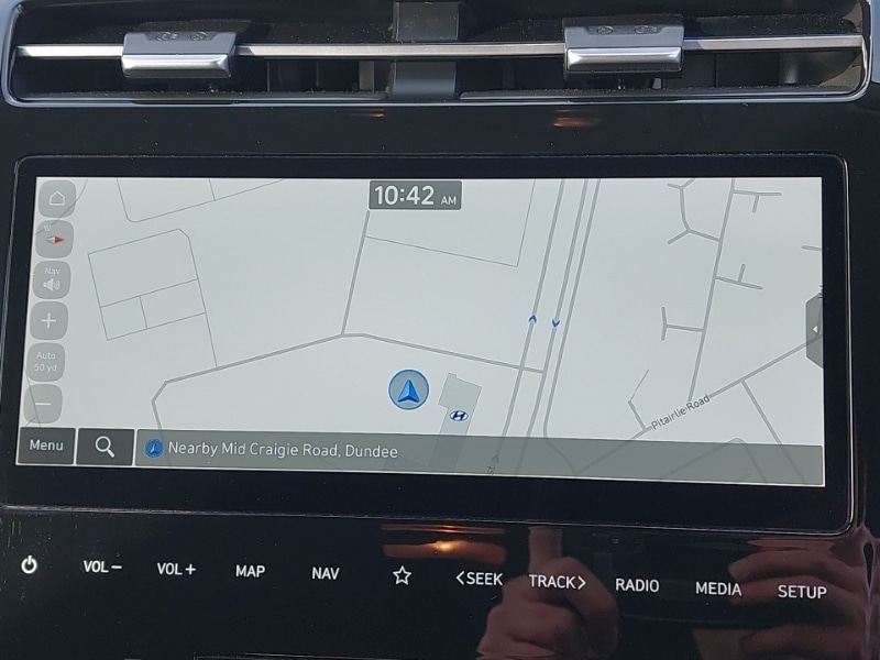 Used Hyundai TUCSON 2023 for sale - 77761566: Photo 10