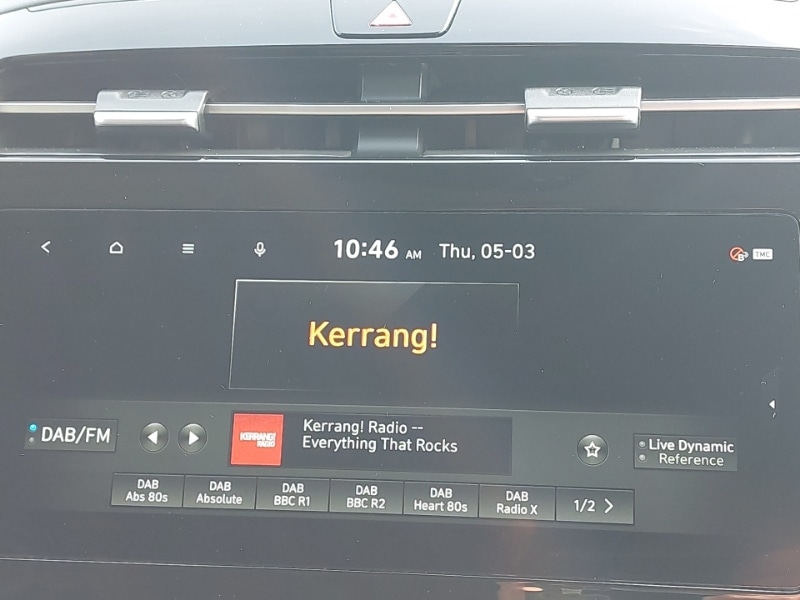 Used Hyundai TUCSON 2023 for sale - 77761566: Photo 12