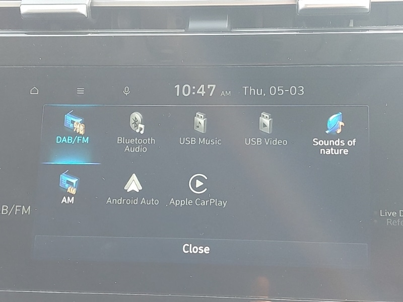 Used Hyundai TUCSON 2023 for sale - 77761566: Photo 13