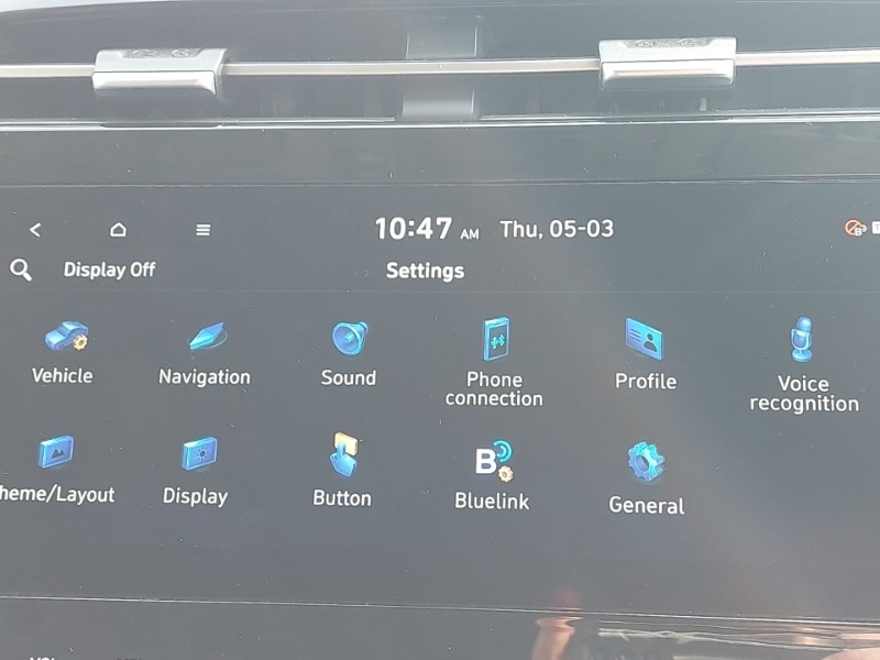 Used Hyundai TUCSON 2023 for sale - 77761566: Photo 14