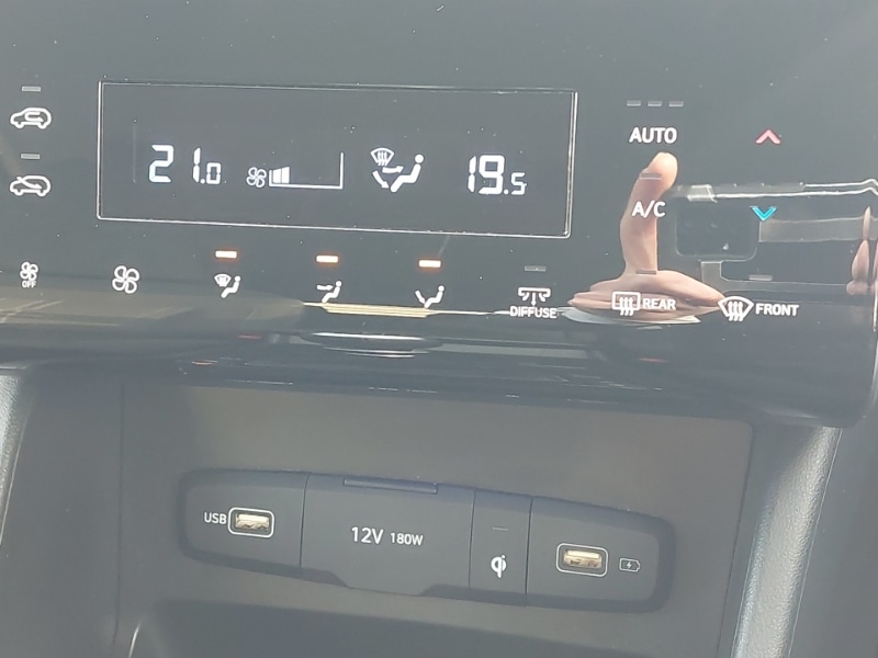 Used Hyundai TUCSON 2023 for sale - 77761566: Photo 16