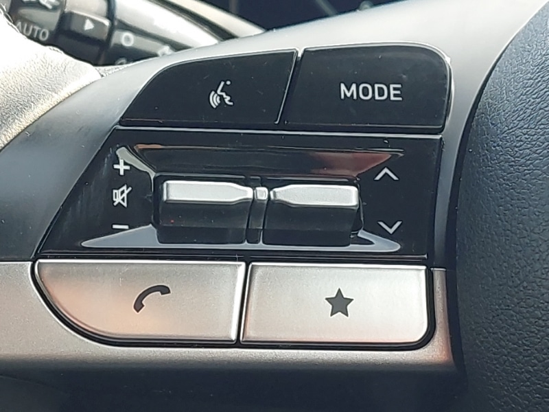 Used Hyundai TUCSON 2023 for sale - 77761566: Photo 19