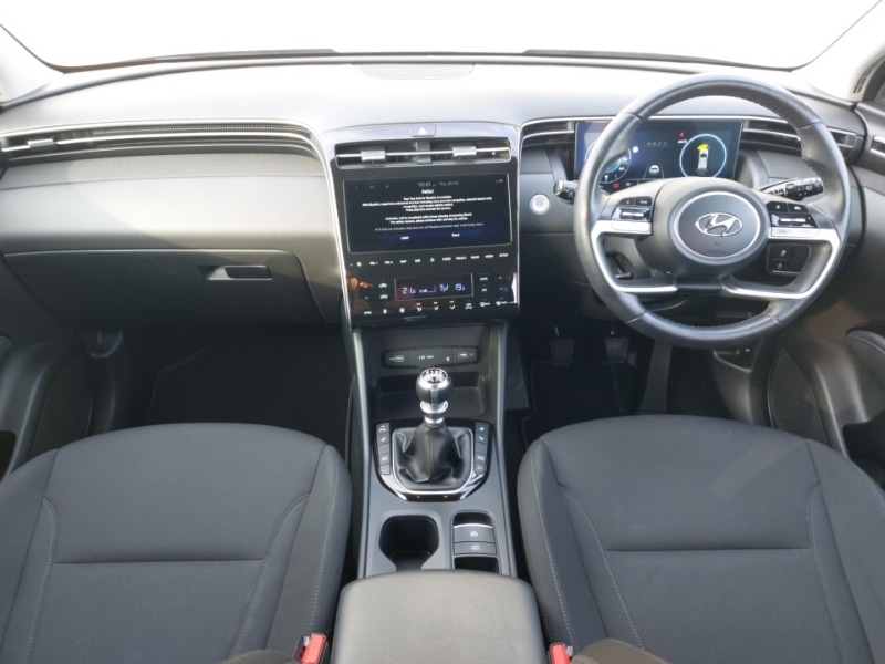 Used Hyundai TUCSON 2023 for sale - 77761566: Photo 2