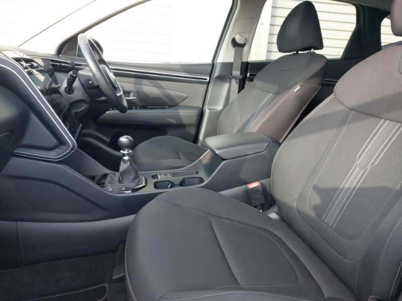 Used Hyundai TUCSON 2023 for sale - 77761566: Photo 5