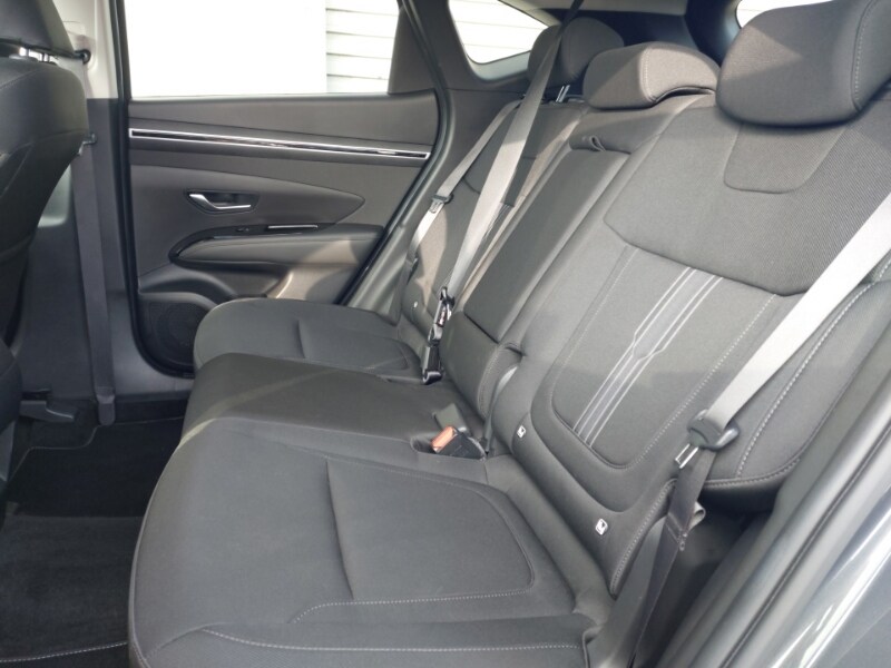 Used Hyundai TUCSON 2023 for sale - 77761566: Photo 6