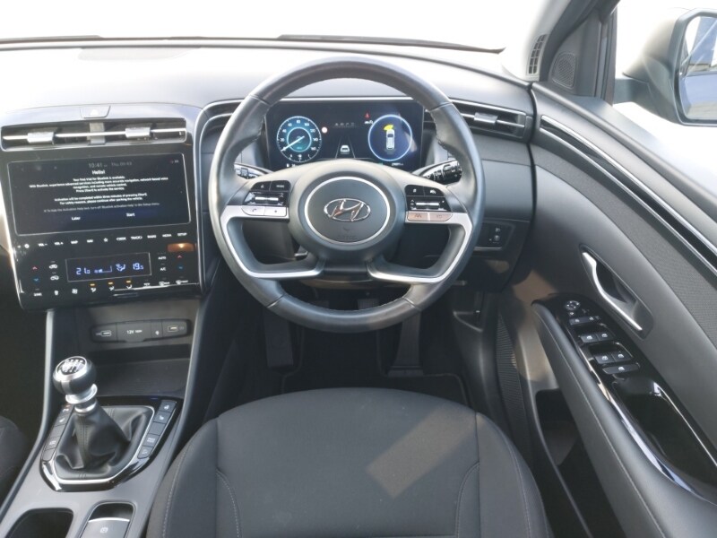 Used Hyundai TUCSON 2023 for sale - 77761566: Photo 7