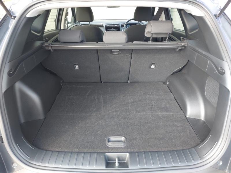 Used Hyundai TUCSON 2023 for sale - 77761566: Photo 8