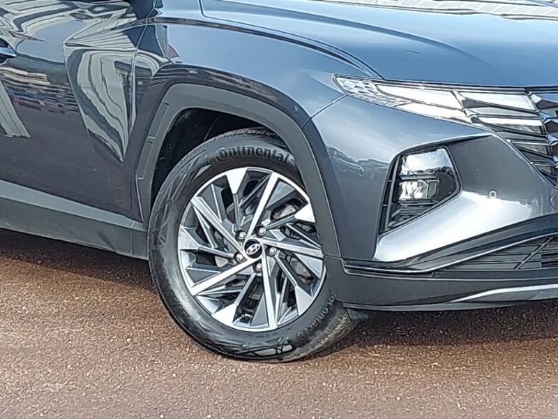 Used Hyundai TUCSON 2023 for sale - 77761566: Photo 9