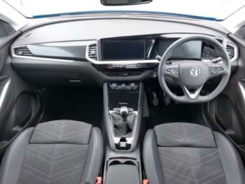 Used Vauxhall Grandland 2023 for sale - 75375472: Photo