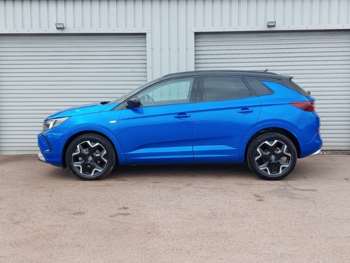 Used Vauxhall Grandland 2023 for sale - 75375472: Photo