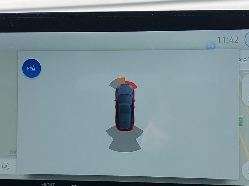 Used Ford Focus 2022 for sale - 77716764: Photo 11