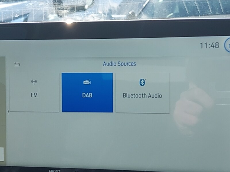 Used Ford Focus 2022 for sale - 77716764: Photo 12